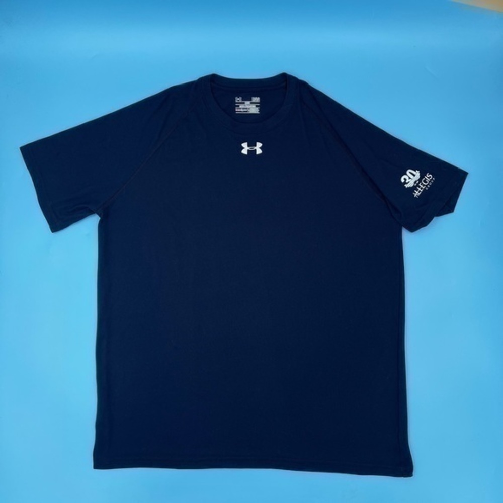 Under Armour HeatGear Active Tee
